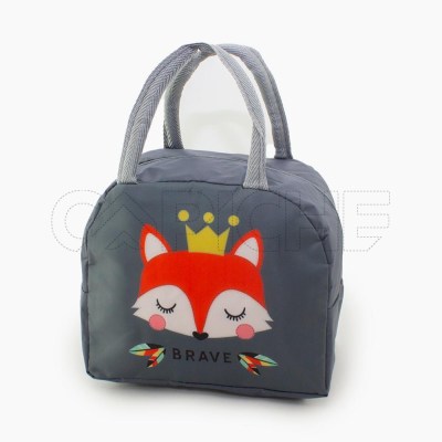 Bolsa Térmica de Mano  FoX