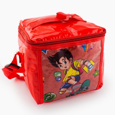 Bolsa Térmica de Niño skate