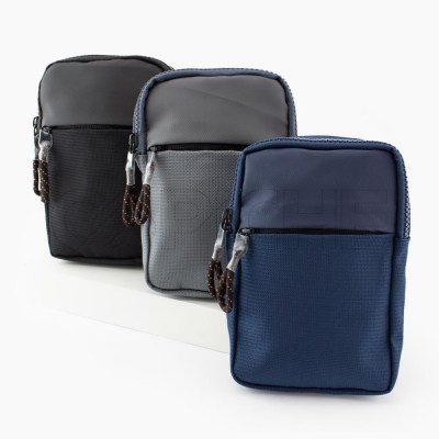 Bolsa Hombre Mustang