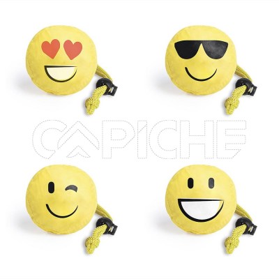 Saco compras Emojis