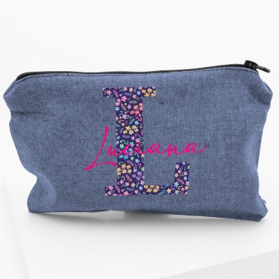 Necessaire Nombre Inicial