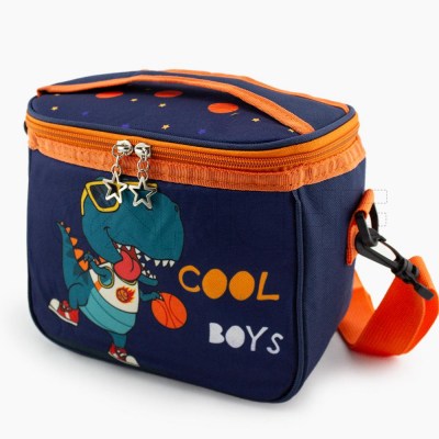 Bolsa Térmica Niño Cool Boys