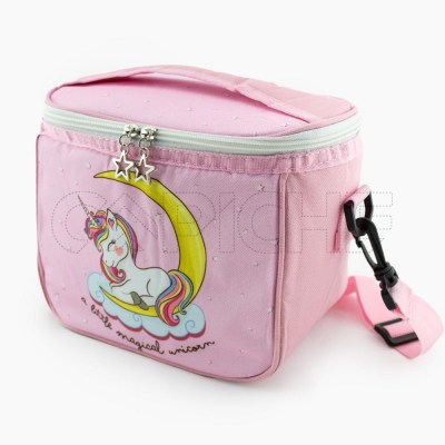 Bolsa Térmica Niño Magical Unicorn