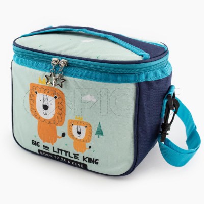 Bolsa Térmica Niño Little King