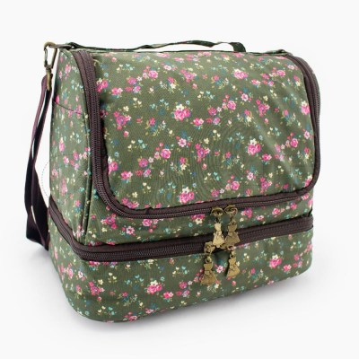 Bolsa Térmica Caqui