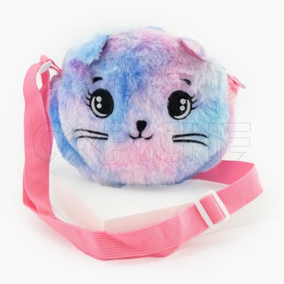 Bolso Niño Gatinha Azul