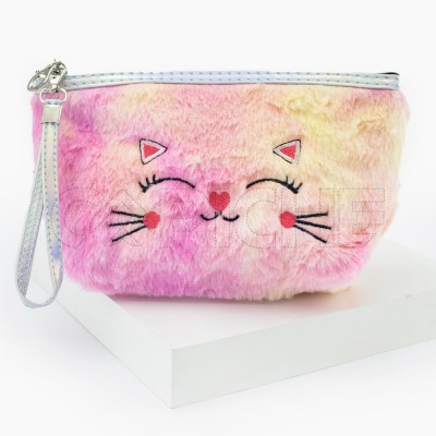 Necessaire Niño Rosado