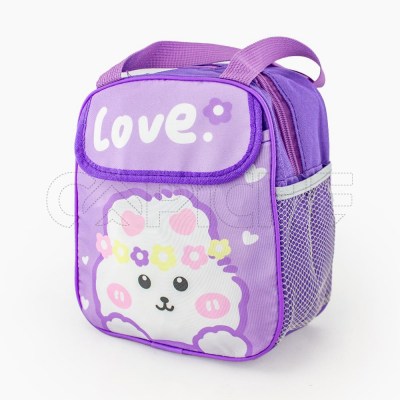 Bolsa Térmica de Niño Love