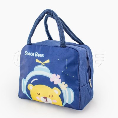 Bolsa Térmica de Mano Space