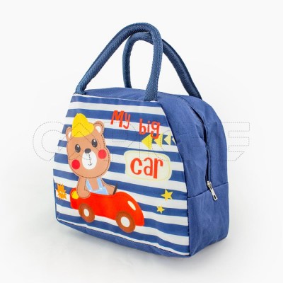 Bolsa Térmica de Mano Car
