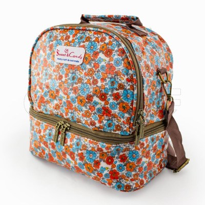 Lancheira Térmica SM Dance