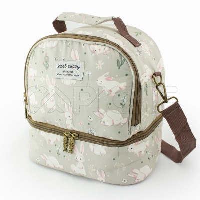 Bolsa Térmica SM Conejos