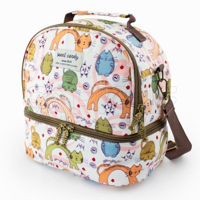 Bolsa Térmica SM Arco Gato