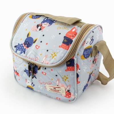 Lancheira Tiracolo God Dog