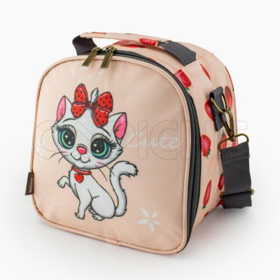 Lancheira Smaly  Fresa