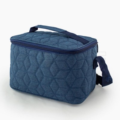 Lancheira New Felz Azula