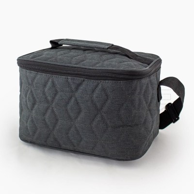 Lancheira New Felz Gris