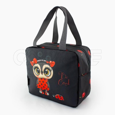 Bolsa Térmica de Mano Corijunha