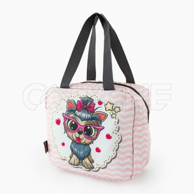 Bolsa Térmica de Mano york