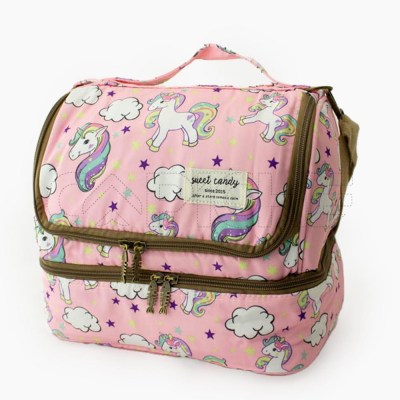 Bolsa Térmica XL Unicórnio
