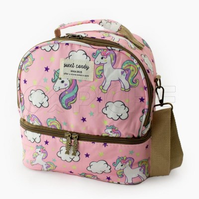 Bolsa Térmica SM Unicórnio