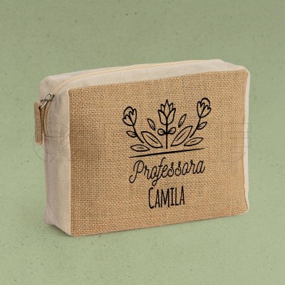 Necessaire  EcoPouch Nombre