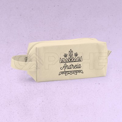 Cartuchera Encantado Nombre