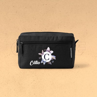 Cartuchera Necessaire Hempa Nombre