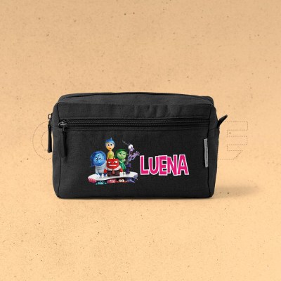 Cartuchera Necessaire Hempa Divertidamente