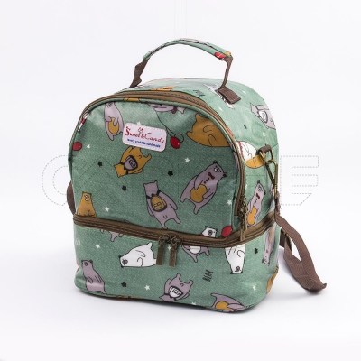 Bolsa Térmica SM Osos