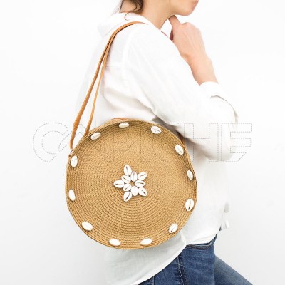 Bolso Buzi Crudo