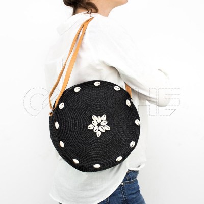 Bolso Buzi Negro