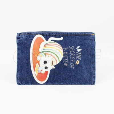 Necessaire Bolsa Kitten F
