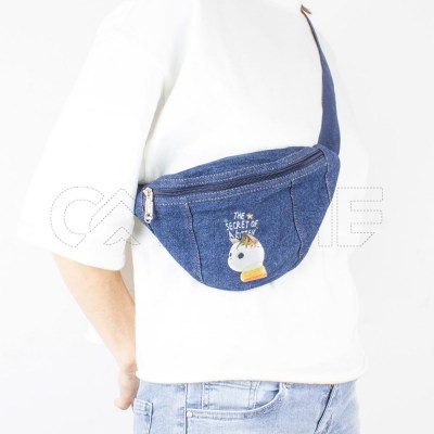Bolso de cintura Kitten Gang A