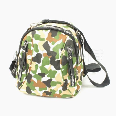 Mochila Militaire Classic