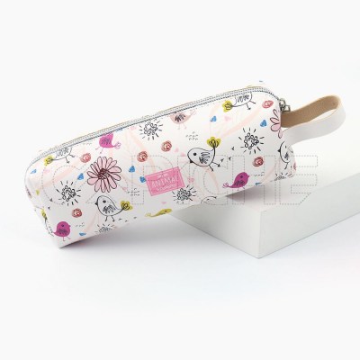 Cartuchera Animal Pájaro