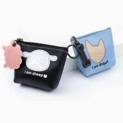 Monedero Llavero Who?