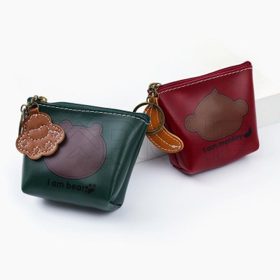 Monedero Llavero Who?