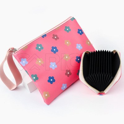 Conjunto Essencial Choque