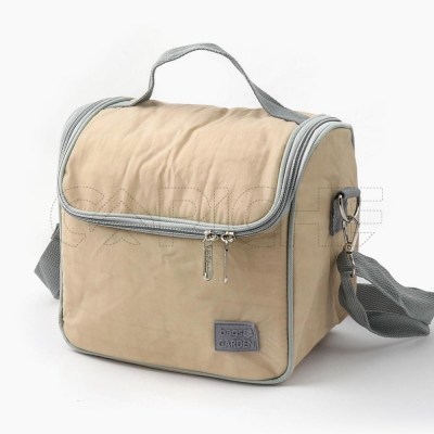Bolsa Térmica Unik Low Beige