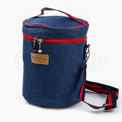 Bolsa Térmica Malote Blue