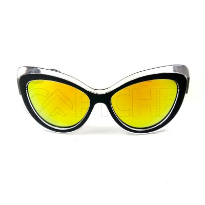 Gafas de Sol Orchidea