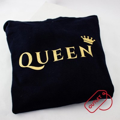 Sudadera C/ Capucha Tamaño:  S