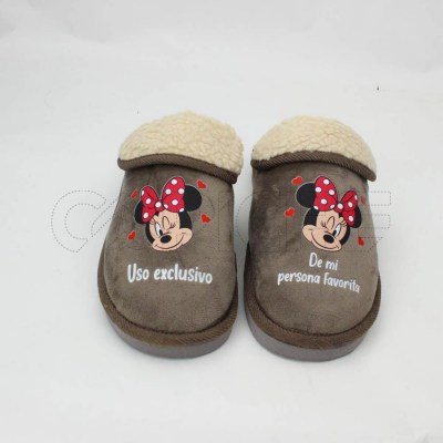 Estampa Impressa Chinelo Gaya 38-39