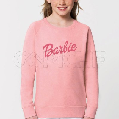 Sudadera Niño/a Barbie