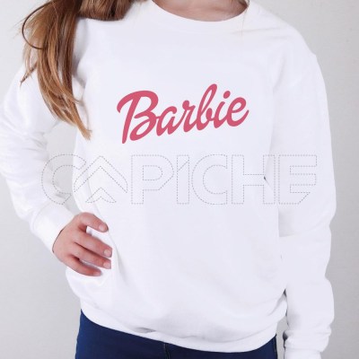 Sudadera Niño/a Barbie