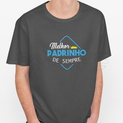 Camiseta Mejor Abuelo