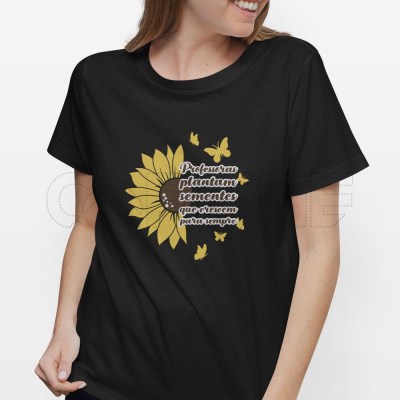 Camiseta Mujer Profesoras