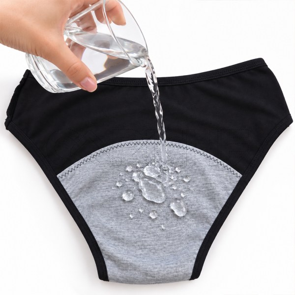 Cueca CH161