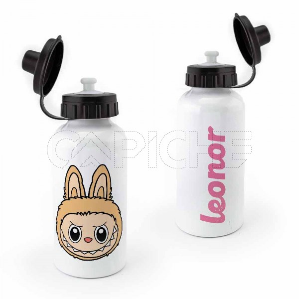 Garrafa Sport Labubu